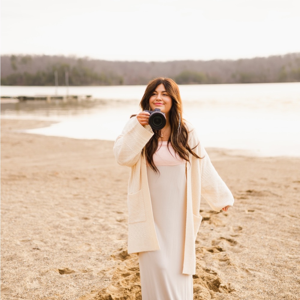 Meet your Posher, Liliana